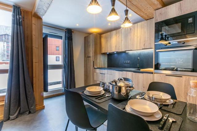 Appartements HAMEAUX DE VAL D ISERE 2340226 - Val d’Isère Centre