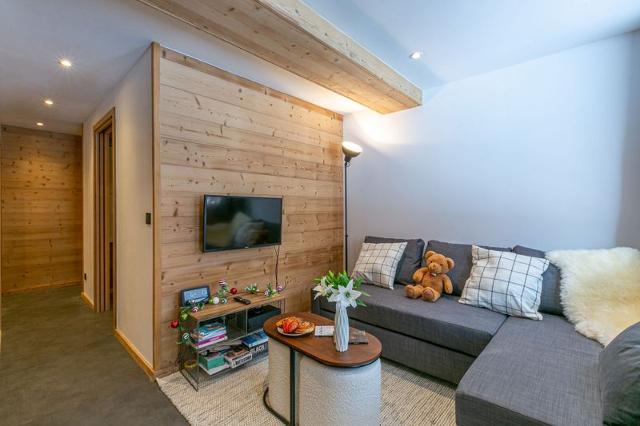Appartements HAMEAUX DE VAL D ISERE 2340226 - Val d’Isère Centre
