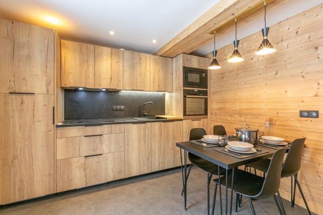 Appartements HAMEAUX DE VAL D ISERE 2340226 - Val d’Isère Centre