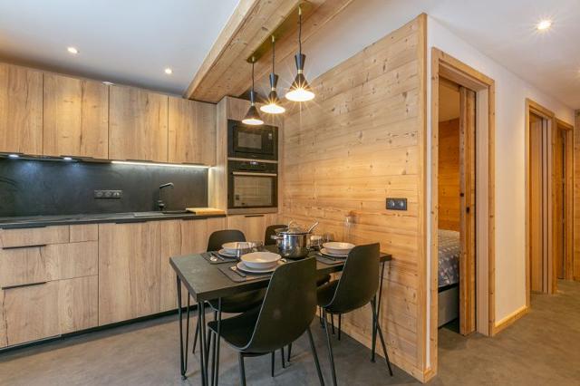 Appartements HAMEAUX DE VAL D ISERE 2340226 - Val d’Isère Centre