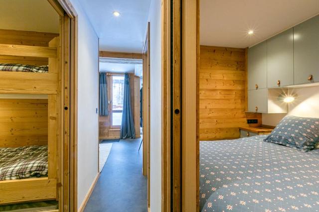 Appartements HAMEAUX DE VAL D ISERE 2340226 - Val d’Isère Centre