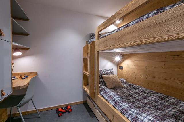 Appartements HAMEAUX DE VAL D ISERE 2340226 - Val d’Isère Centre