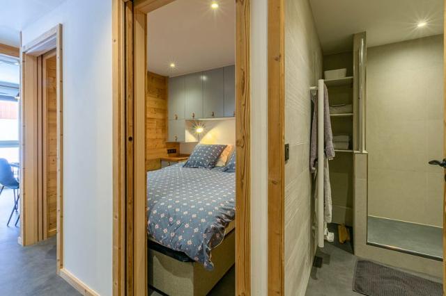 Appartements HAMEAUX DE VAL D ISERE 2340226 - Val d’Isère Centre