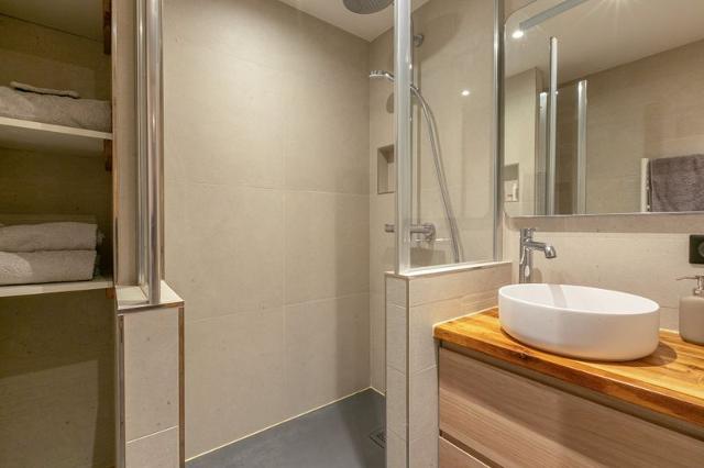 Appartements HAMEAUX DE VAL D ISERE 2340226 - Val d’Isère Centre