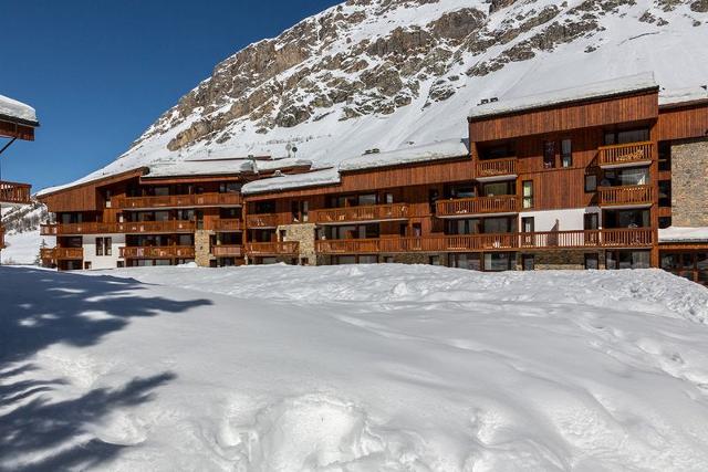 Appartements HAMEAUX DE VAL D ISERE 2340226 - Val d’Isère Centre