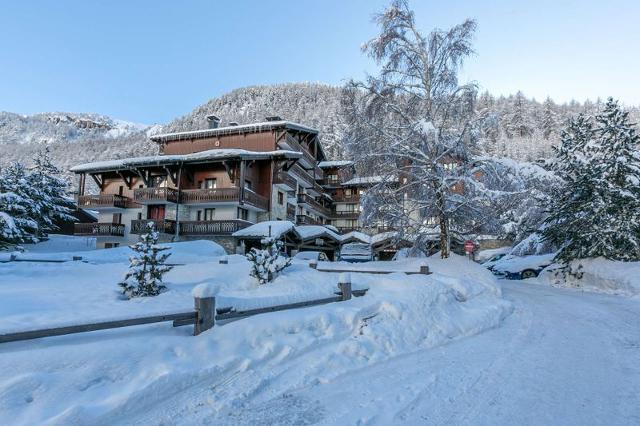 Appartements HAUTS DU ROGONEY 780016 - Val d’Isère Centre