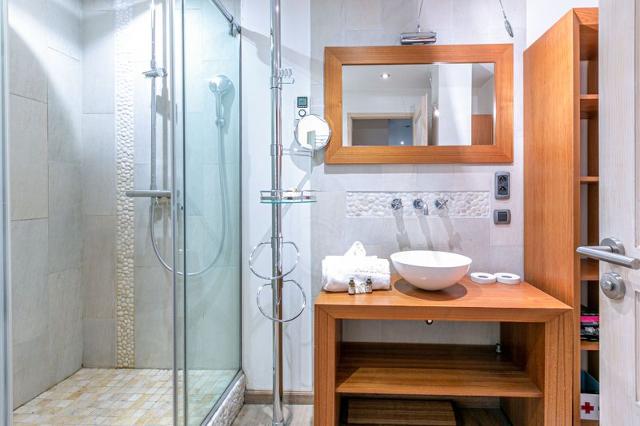 Appartements ISERAN 2000 100032 - Val d’Isère Centre