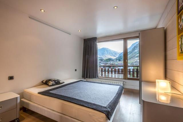 Appartements ISERAN 2000 100032 - Val d’Isère Centre