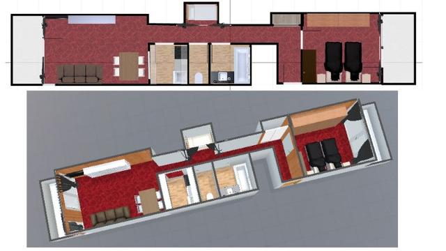 Appartements ISERE 200076 - Val d’Isère Centre