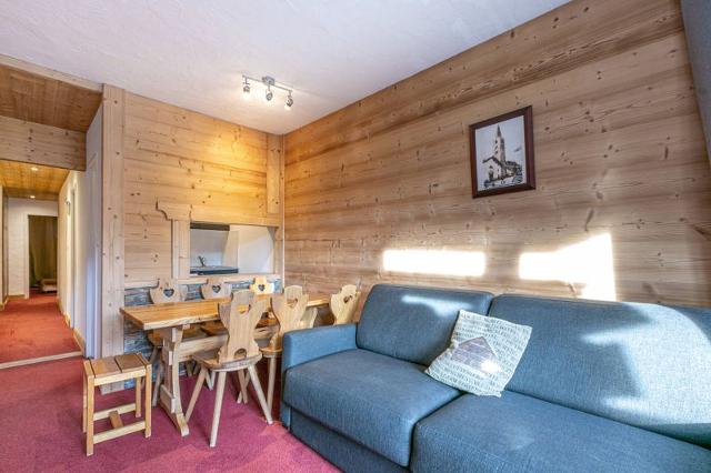 Appartements ISERE 200076 - Val d’Isère Centre