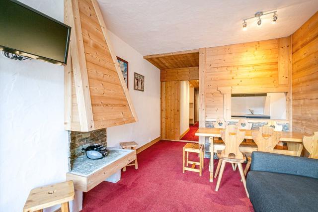 Appartements ISERE 200076 - Val d’Isère Centre