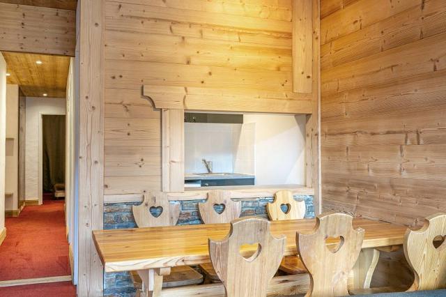 Appartements ISERE 200076 - Val d’Isère Centre