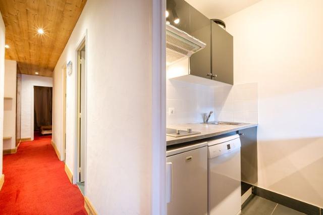 Appartements ISERE 200076 - Val d’Isère Centre