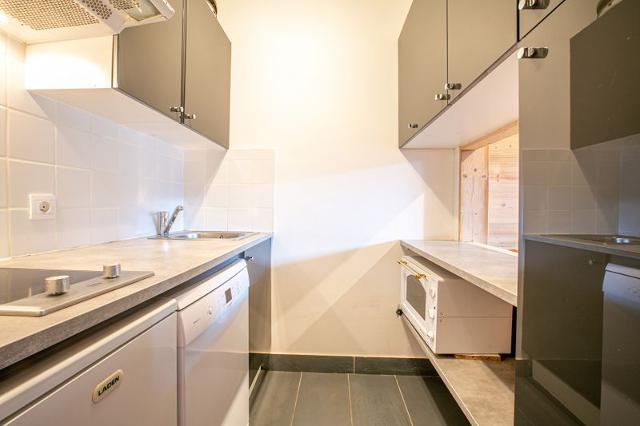 Appartements ISERE 200076 - Val d’Isère Centre