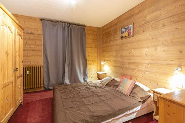 Appartements ISERE 200076 - Val d’Isère Centre