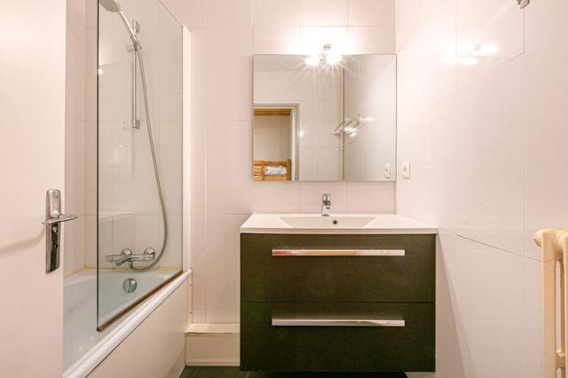 Appartements ISERE 200076 - Val d’Isère Centre