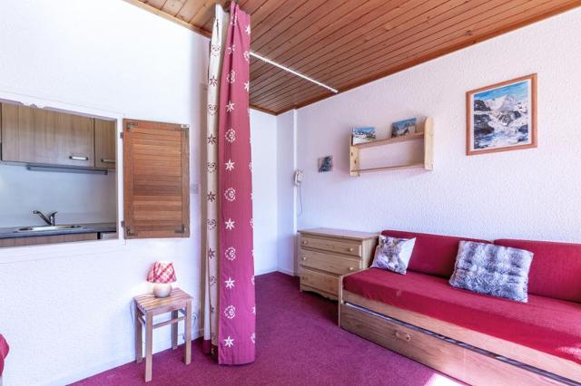 Appartements PORTILLO 380023 - Val d’Isère Centre