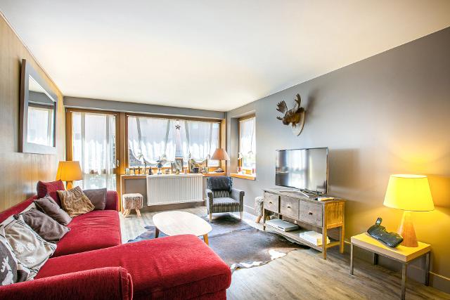 Appartements POUDREUSE 2340206 - Val d’Isère Centre