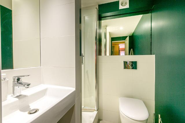 Appartements POUDREUSE 2340206 - Val d’Isère Centre