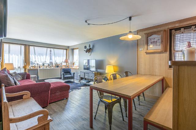 Appartements POUDREUSE 2340206 - Val d’Isère Centre