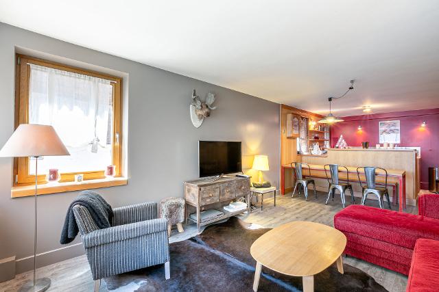 Appartements POUDREUSE 2340206 - Val d’Isère Centre