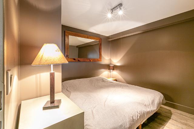 Appartements POUDREUSE 2340206 - Val d’Isère Centre