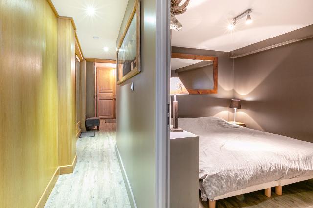 Appartements POUDREUSE 2340206 - Val d’Isère Centre