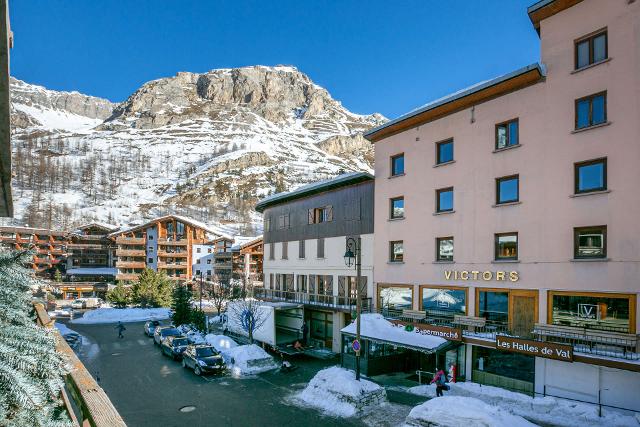 Appartements POUDREUSE 2340206 - Val d’Isère Centre