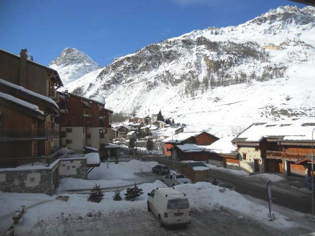 Appartements ROND POINT DES PISTES1 720006 - Val d’Isère Centre