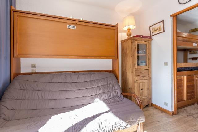 Appartements ROND POINT DES PISTES1 720006 - Val d’Isère Centre