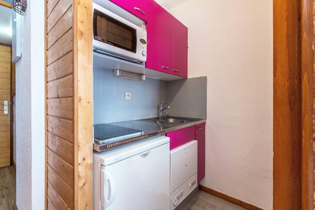 Appartements ROND POINT DES PISTES1 720006 - Val d’Isère Centre