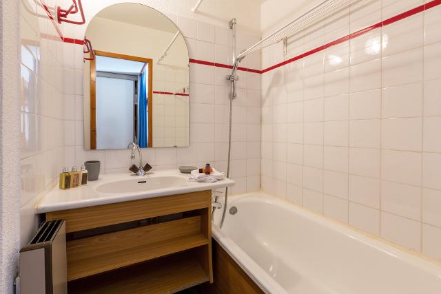 Appartements ROND POINT DES PISTES1 720006 - Val d’Isère Centre