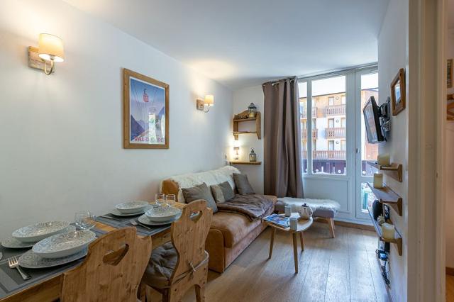 Appartements ROND POINT DES PISTES1 2340111 - Val d’Isère Centre