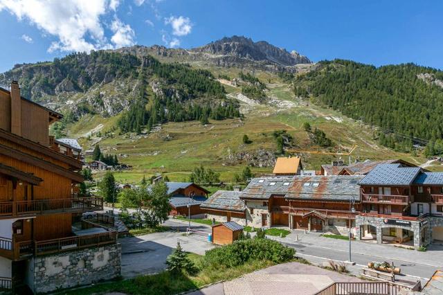 Appartements ROND POINT DES PISTES1 2340111 - Val d’Isère Centre