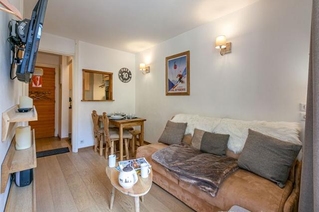 Appartements ROND POINT DES PISTES1 2340111 - Val d’Isère Centre