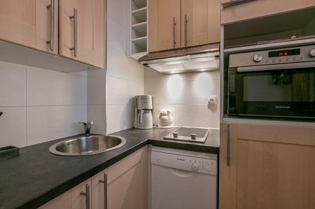 Appartements ROND POINT DES PISTES1 2340111 - Val d’Isère Centre