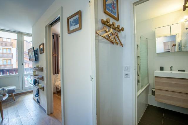 Appartements ROND POINT DES PISTES1 2340111 - Val d’Isère Centre