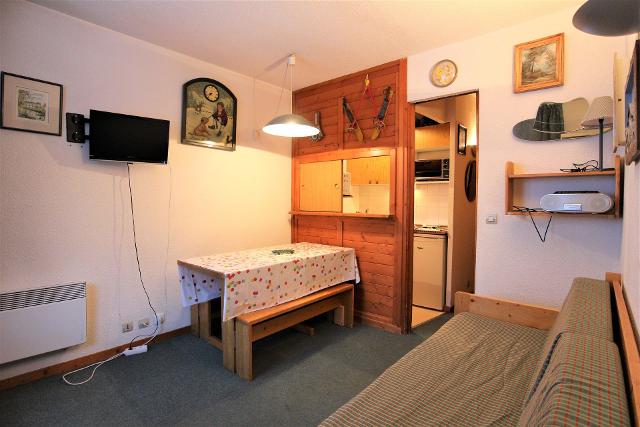 Appartements ROND POINT DES PISTES1 720042 - Val d’Isère Centre