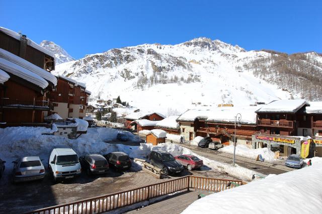 Appartements ROND POINT DES PISTES1 720042 - Val d’Isère Centre