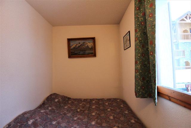 Appartements ROND POINT DES PISTES1 720042 - Val d’Isère Centre