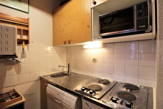 Appartements ROND POINT DES PISTES1 720042 - Val d’Isère Centre