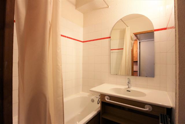 Appartements ROND POINT DES PISTES1 720042 - Val d’Isère Centre