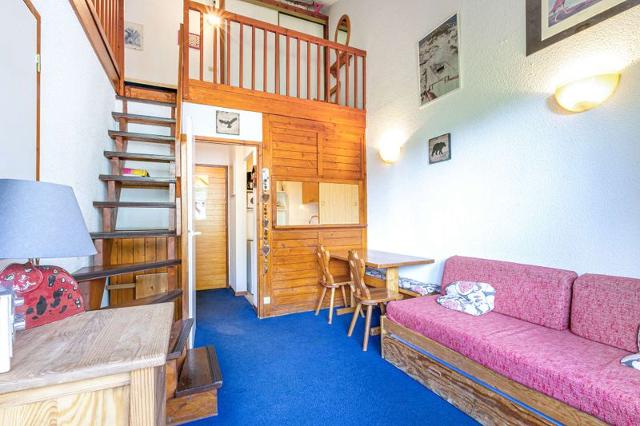 Appartements ROND POINT DES PISTES1 720043 - Val d’Isère Centre