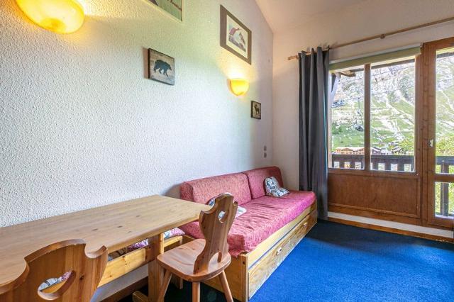 Appartements ROND POINT DES PISTES1 720043 - Val d’Isère Centre