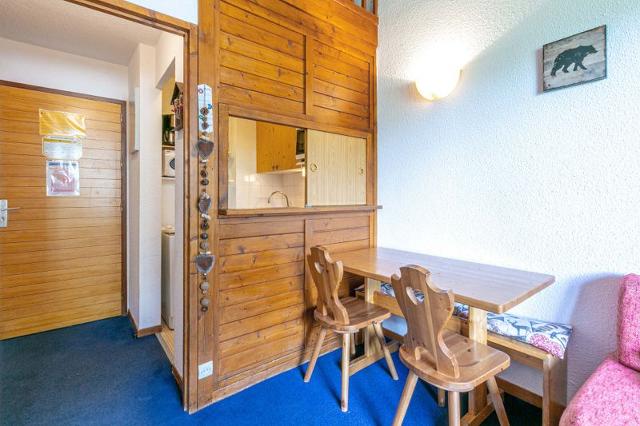 Appartements ROND POINT DES PISTES1 720043 - Val d’Isère Centre