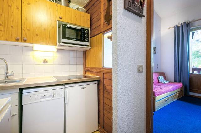 Appartements ROND POINT DES PISTES1 720043 - Val d’Isère Centre