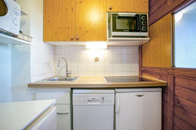 Appartements ROND POINT DES PISTES1 720043 - Val d’Isère Centre