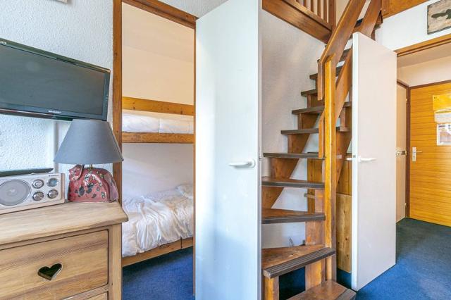 Appartements ROND POINT DES PISTES1 720043 - Val d’Isère Centre