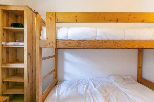 Appartements ROND POINT DES PISTES1 720043 - Val d’Isère Centre