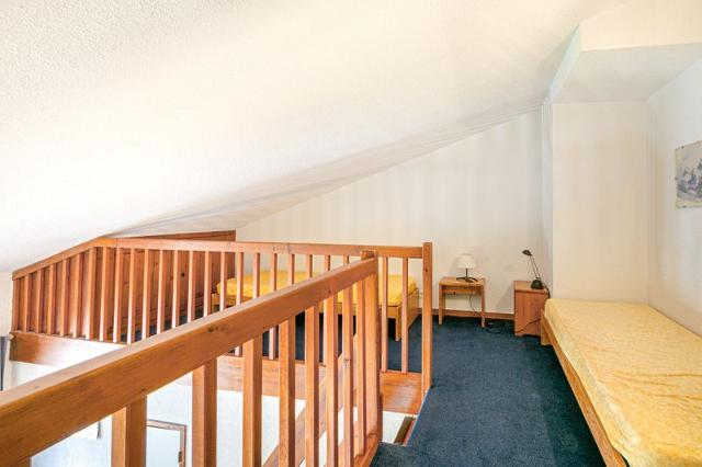 Appartements ROND POINT DES PISTES1 720043 - Val d’Isère Centre